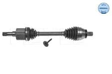 Image of MEYLE 714 498 0096 Drive Shaft Front Left Fits Ford Galaxy Mondeo S-Max