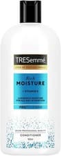 Image of TRESemme Moisture Rich Conditioner with vitamin E for dry, damaged hair 900ml UK