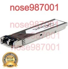Image of StarTech.com MSA Uncoded Compatible SFP+ Module - 10GBASE-LR - 10GbE Single