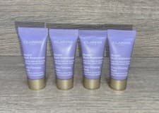 Image of CLARINS EXTRA-FIRMING MASK - 8ml × 4 TRAVEL SIZE