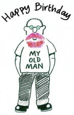 Image of My Old Man Birthday