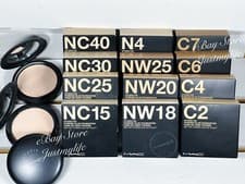 Image of MAC Studio Fix Powder Plus Foundation ❇️Original Formula ❇️Pick Your Shade ❇️NEW