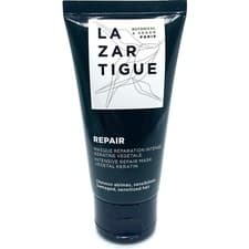 Image of Lazartigue Repair Intensive Hair Repair Mask Vegetal Keratin 50ml - New 