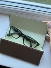 Image of Burberry Glasses BE 2428U 4174 52 20 145 Green Frame
