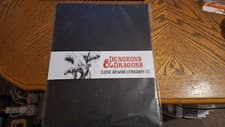 Image of Dungeons & Dragons Classic Artwork Lithograph 7-Set Limited to 1974 Worldwide