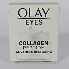Image of OLAY Regenerist Collagen Peptide 24 Eye Cream - 15ml SEALED Niacinamide