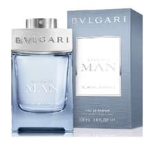 Image of Bvlgari Man Glacial Essence Eau De Parfum 100ml Spray