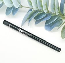Image of COLLECTION 🦋 Fast Stroke Felt Eyeliner 2000 Extreme 24h Felt Tip Liner Pen NEW