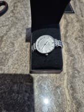 Image of White Face SEKSY Womens Watch