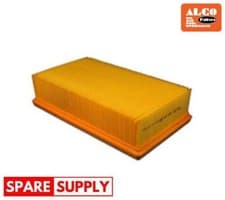 Image of AIR FILTER FOR RENAULT ALCO FILTER MD-8120