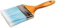 Image of Silverline Synthetic Paint Brush 50mm / 2" (367969)