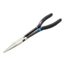 Image of DRAPER Long Reach Long Nose Pliers, 280mm Stock No: 69285
