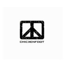 Image of Chickenfoot Chickenfoot CD Deluxe Album with 2 discs (2009) DVD Region 1 - New