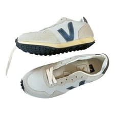 Image of Veja SDU Rec Alveomesh Natural California Sneakers Women’s US 5 Vegan NIB