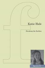 Image of Breaking the Surface -  NEW Katie Hale 2017