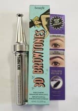 Image of Benefit 3D Browtones Subtle Brow Enhancing Highlights, Rich Purple REF A6