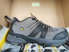 Image of New Amblers FS188 Safety Trainers UK Sizes 7-10