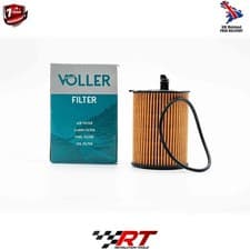Image of Oil Filter Fits Crossland X F026407082  1610693780 3646431 93476499  Quality