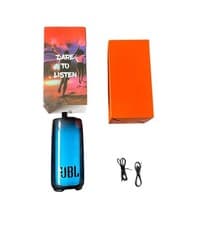 Image of JBL Speaker Pulse 5 Bluetooth Wireless Portable Waterproof Audio Device