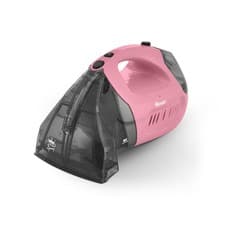 Image of SC18410QOCN TV’s Queen of Clean Handheld Carpet Cleaner with 5m Power