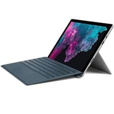 Image of Microsoft Surface Pro 5 12.3" Core i5-7300U 8GB 256GB SSD WiFi Tablet