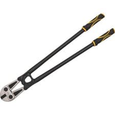 Image of Roughneck Bolt Cutters Drop-Forged Heavy Duty Durable Ergonomic Handle 900mm