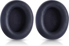 Image of Replacement Earpads for Anker Soundcore Life Q30 / Q35 BT, Ear Pads Protein