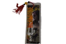 Image of HARRY POTTER & THE DEATHLY HALLOWS PART 2 HERMIONE GRANGER BOOKMARK NEW OFFICIAL