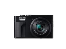 Image of Panasonic Lumix DC TZ99 Travel Zoom Camera Black