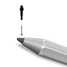 Image of 1Pc Stylus Pen Tip For Lenovo Xiaoxin Digital Pen2YOGA Pen Precision Pen 2 Tab