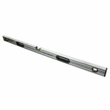 Image of Stanley Fatmax XL Xtreme Box Beam Spirit Level 1200mm STA043648 0-43-648