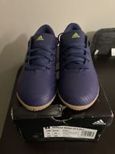 Image of Adidas Nemeziz Messi 19.4 Indoor Junior (12.5K) [BNIB]