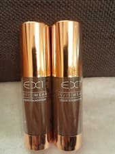 Image of 2x ex1 Cosmetics Invisiwear Liquid Foundation 30ml Shade 20.0 NEW FREE P&P 