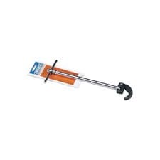 Image of Draper 1x 48mm Capacity Adjustable Basin Wrench Professional Tool 56442
