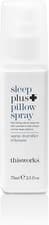 Image of THISWORKS Sleep Plus Pillow Spray Fast-Acting Rest with Lavender, Vetivert & C