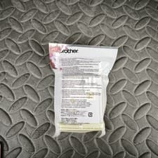 Image of Brother LC970Y C090217X Yellow Ink Cartridge