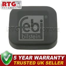 Image of Oil Filler Cap Fits Land Rover Freelander Range BMW 3 Series 5 1 X5 X3