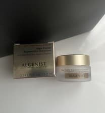 Image of ALGENIST Algae Peptide Regenerative Moisturizer 10ml BNIB