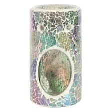 Image of Ceramic Oil Burner Wax Warmer – Various Designs Aroma Gift