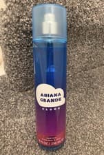Image of Woman’s Ariana Grande Cloud Body Mist 236ml Brand New Unused