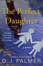 Image of The Perfect Daughter: A Novel - 1250267927, hardcover, DJ Palmer, new
