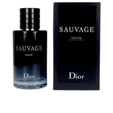 Image of CHRISTIAN DIOR SAUVAGE 60ML PARFUM SPRAY BRAND NEW & SEALED
