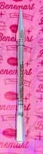 Image of Benefit Precisely My Brow Pencil Gimme Brow Mini Blonde 2 Brown 3 Fluff up Wax