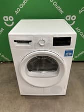 Image of Bosch Heat Pump Tumble Dryer 8Kg - White - A++ Rated WTH85225GB #LF127407
