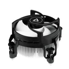 Image of ARCTIC Alpine 17 - Compact Intel CPU Cooler Air cooler 9.2 cm 100 RPM 2000 RP...