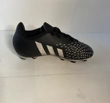 Image of Kids Adidas Predator Freak Size Uk 10 Adidas Freak 4 Excellent Condition 