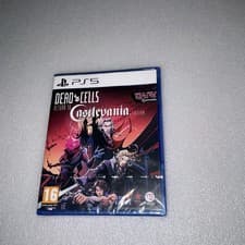 Image of Dead Cells Return to Castlevania Edition Sony PS5 UK PAL New cheaper than spoky