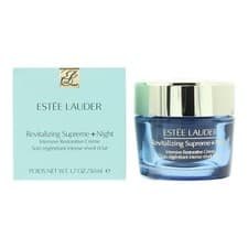 Image of Estee Lauder Revitalizing Supreme + Night Intensive Restorative Cream 50ml