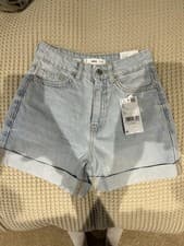 Image of Mango mom Shorts