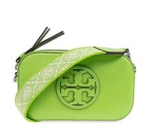 Image of TORY BURCH MILLER MINI LOGO CROSSBODY SHOULDER BAG 169154300